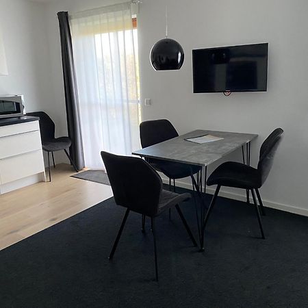 Am Kohlenberg Apartment Waldburg ภายนอก รูปภาพ