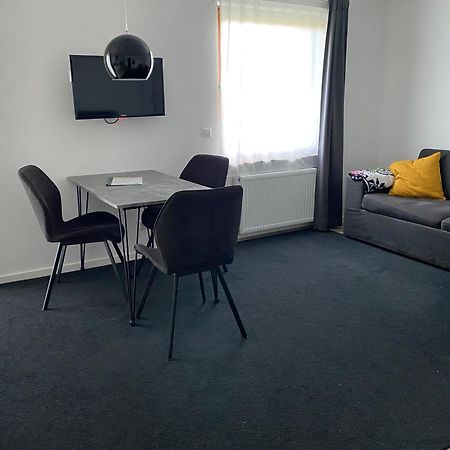 Am Kohlenberg Apartment Waldburg ภายนอก รูปภาพ